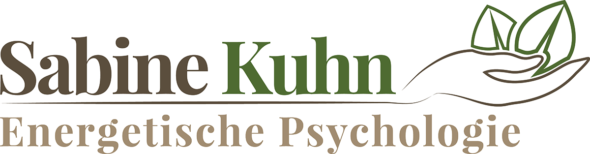 Sabine Kuhn – Energetische Psychologie